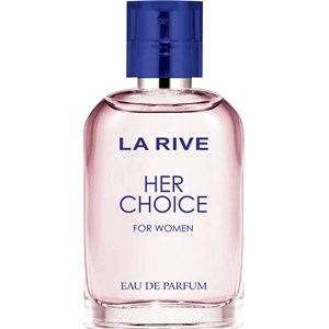 LA RIVE Parfums Pour Femmes Women's Collection Her Choice Eau De Parfum Spray 100 Ml