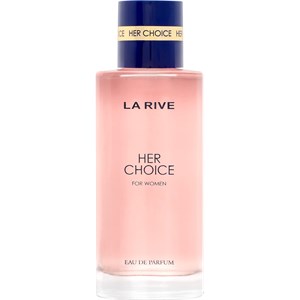 LA RIVE - Women's Collection - Her Choice Eau de Parfum Spray