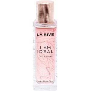 LA RIVE Damendüfte Women's Collection I Am Ideal Eau De Parfum Spray 90 Ml