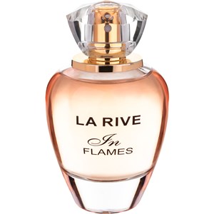 LA RIVE Parfums Pour Femmes Women's Collection In Flames Eau De Parfum Spray 90 Ml