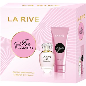 LA RIVE Women's Collection Geschenkset Parfum Sets Damen