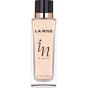 LA RIVE - Women's Collection - In Woman Eau de Parfum Spray