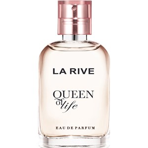 LA RIVE Damendüfte Women's Collection Queen Of Life Eau De Parfum Spray 75 Ml