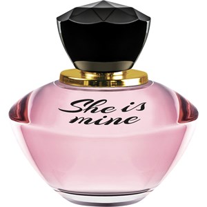 LA RIVE Parfums Pour Femmes Women's Collection She Is Mine Eau De Parfum Spray 90 Ml