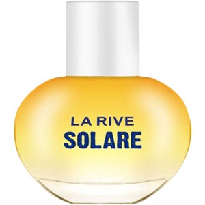 LA RIVE Parfums Pour Femmes Women's Collection Solare Eau De Parfum Spray 50 Ml