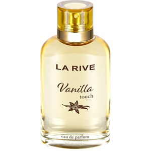 LA RIVE - Women's Collection - Vanilla Touch Eau de Parfum Spray