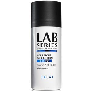 LAB Series - Pflege - Age Rescue + Face Lotion