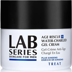 Image of LAB Series Pflege Pflege Age Rescue + Water-Charged Gel Cream 50 ml