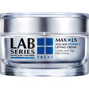 LAB Series - Verzorging - MAX LS Age-Less Power V Lifting Cream