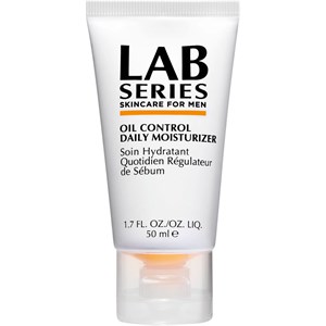 LAB Series - Skin care - Oil Control Daily Mattifying Moisturizer