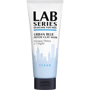 LAB Series - Pleje - Urban Blue Detox Clay Mask