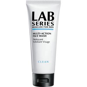 LAB Series - Cleansing - Multi-Action Face Wash