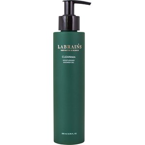 LABRAINS - CLEANSEA - Moisturising Shower Gel