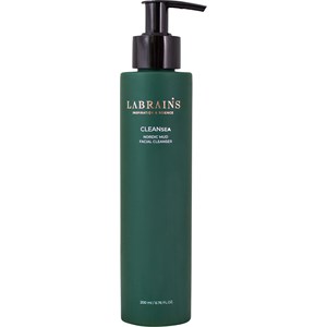 LABRAINS CLEANSEA Nordic Mud Facial Cleanser Reinigungsgel Damen 200 Ml