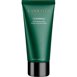 LABRAINS - CLEANSEA - Skin Perfecting Facial Peeling Mask