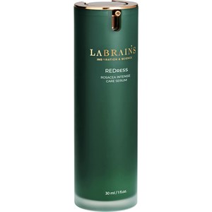 LABRAINS - REDRESS - Roseacea Intense Care Serum