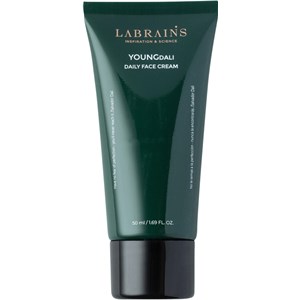 LABRAINS YOUNGDALI Daily Face Cream For Young Skin Tagescreme Damen 50 Ml