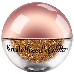 LASplash Augen Make-Up Lidschatten Crystallized Glitter Mai Tai 2,50 G