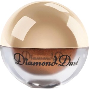 LASplash Lidschatten Diamond Dust Mineral Shadow Damen 2.50 G