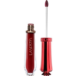 LASplash Maquillage Des Lèvres Brillant à Lèvres Angelic Lip Tint Balm 14001 Halo - Berry 3 Ml