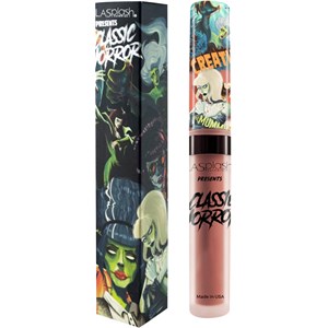 LASplash - Barra de labios - Classic Horror Liquid Lipstick