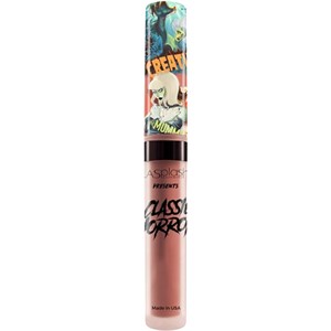 LASplash - Lipstick - Classic Horror Liquid Lipstick