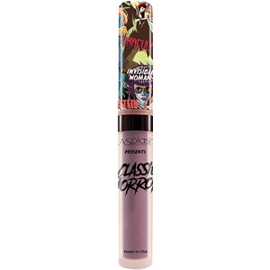 LASplash - Pomadka - Classic Horror Liquid Lipstick