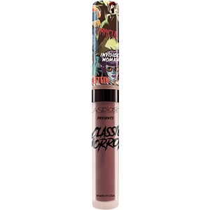 LASplash - Rtěnka - Classic Horror Liquid Lipstick