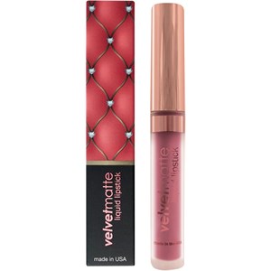 LASplash - Rouge à lèvres - Velvet Matte Liquid Lipstick