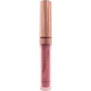LASplash - Læbestift - Velvet Matte Liquid Lipstick