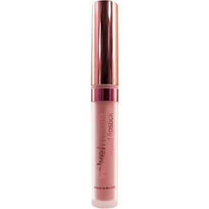LASplash - Lipstick - Velvet Matte Liquid Lipstick