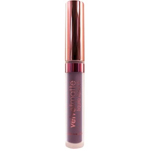 LASplash - Barra de labios - Velvet Matte Liquid Lipstick