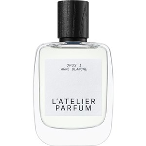 L'Atelier Parfum - Opus 1 The Secret Garden - Arme Blanche Eau de Parfum Spray