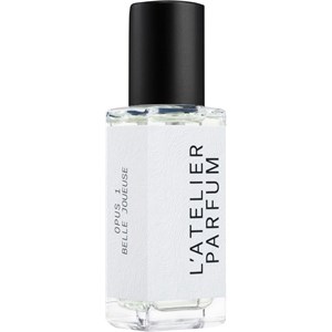 L'Atelier Parfum Collections Opus 1 The Secret Garden Belle Joueuse Eau De Parfum Spray 15 Ml