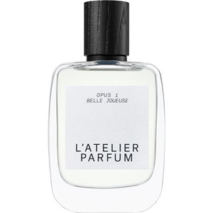L'Atelier Parfum - Opus 1 The Secret Garden - Belle Joueuse Eau de Parfum Spray