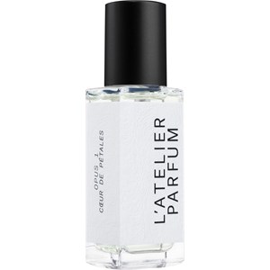 L'Atelier Parfum Collections Opus 1 The Secret Garden Cœur de PétalesEau Spray 100 ml