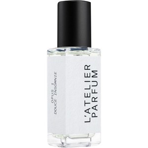 L'Atelier Parfum Opus 1 The Secret Garden Eau De Spray Unisex 15 Ml
