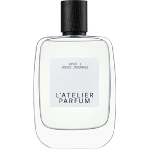 L'Atelier Parfum - Opus 1 The Secret Garden - Douce Insomnie Eau de Parfum Spray