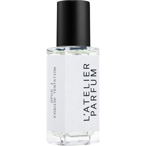 L'Atelier Parfum Collections Opus 1 The Secret Garden Exquise Tentation Eau De Parfum Spray 100 Ml