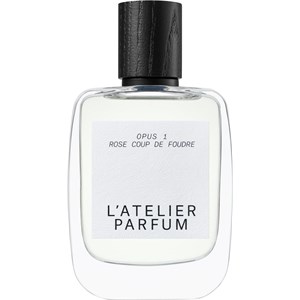 L'Atelier Parfum - Opus 1 The Secret Garden - Rose Coup de Foudre Eau de Parfum Spray