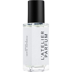 L'Atelier Parfum Collections Opus 1 The Secret Garden Verte Euphorie Eau De Parfum Spray 50 Ml