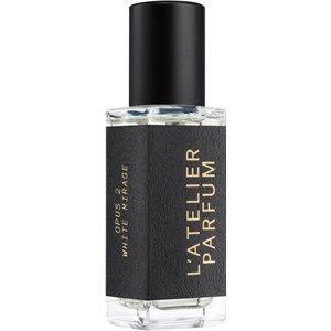 L'Atelier Parfum Opus 2 Sensorial Illusion Eau De Spray Unisex 100 Ml