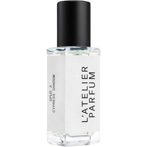 L'Atelier Parfum - Opus 3 Shots of Nature - Cypress Shadow Eau de Parfum Spray