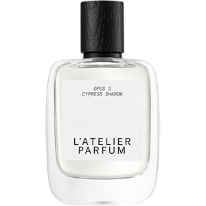 L'Atelier Parfum - Opus 3 Shots of Nature - Cypress Shadow Eau de Parfum Spray