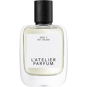 L'Atelier Parfum - Opus 3 Shots of Nature - Hot Splash Eau de Parfum Spray