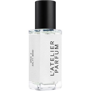 L'Atelier Parfum - Opus 3 Shots of Nature - Salt Wood Eau de Parfum Spray