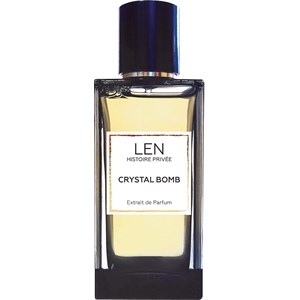 LEN Fragrance Collection Histoire Privée Chrystal Bomb Extrait De Parfum 100 Ml