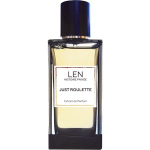 LEN Fragrance - Histoire Privée - Just Roulette Extrait de Parfum
