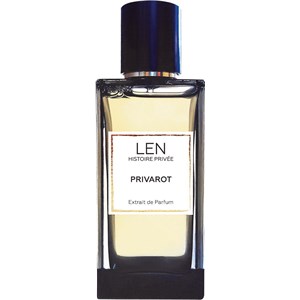 LEN Fragrance - Histoire Privée - Privarot Extrait de Parfum