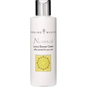 LENGLING MUNICH - Body care - Namui Shower Cream